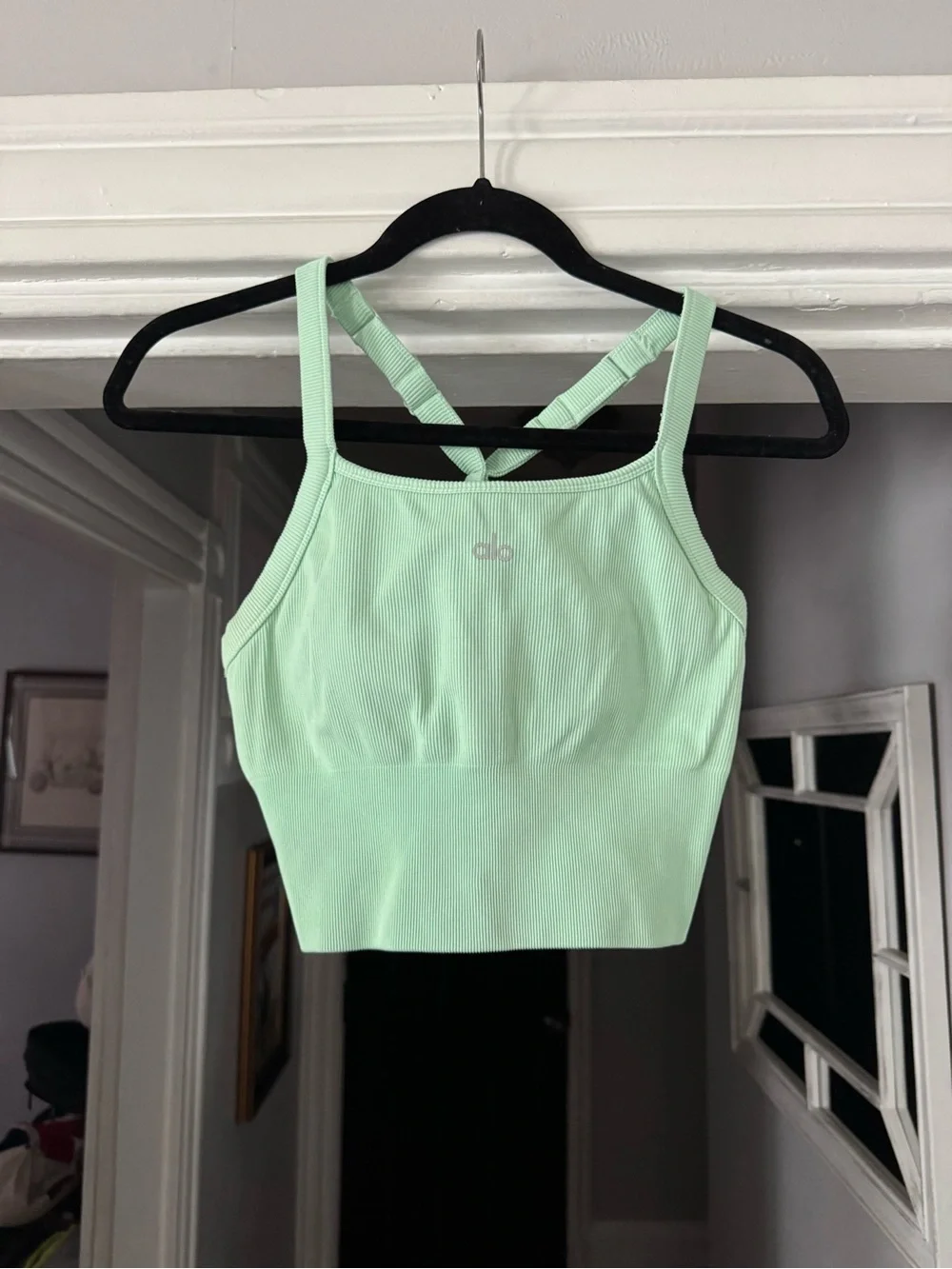 ALO Yoga light support